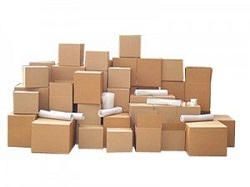 Packing materials – all you need for a smooth move