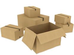 Moving boxes – making moving day better