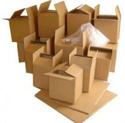 Box packs – the economic solution